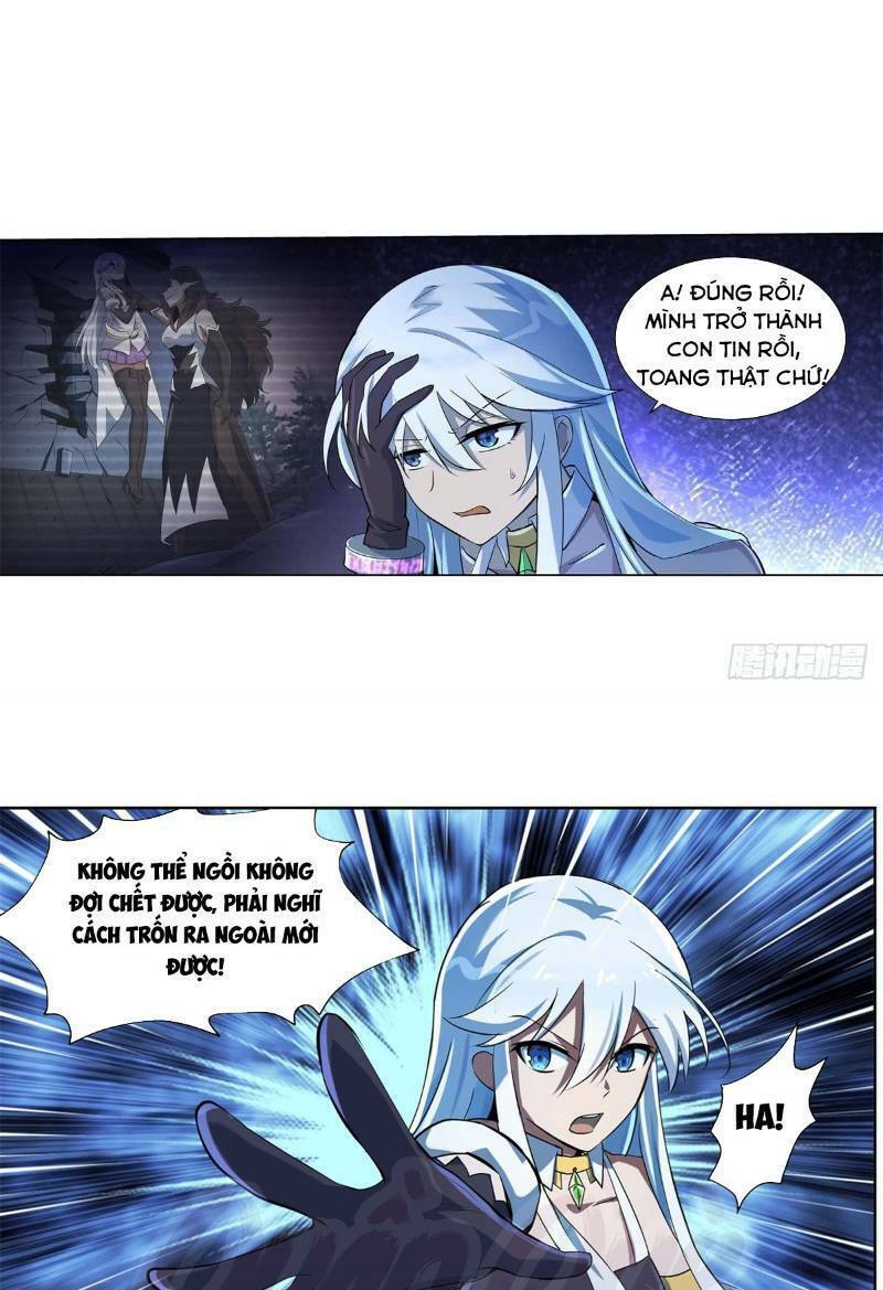 Ma vương thất nghiệp - Chapter 62 - Page 16