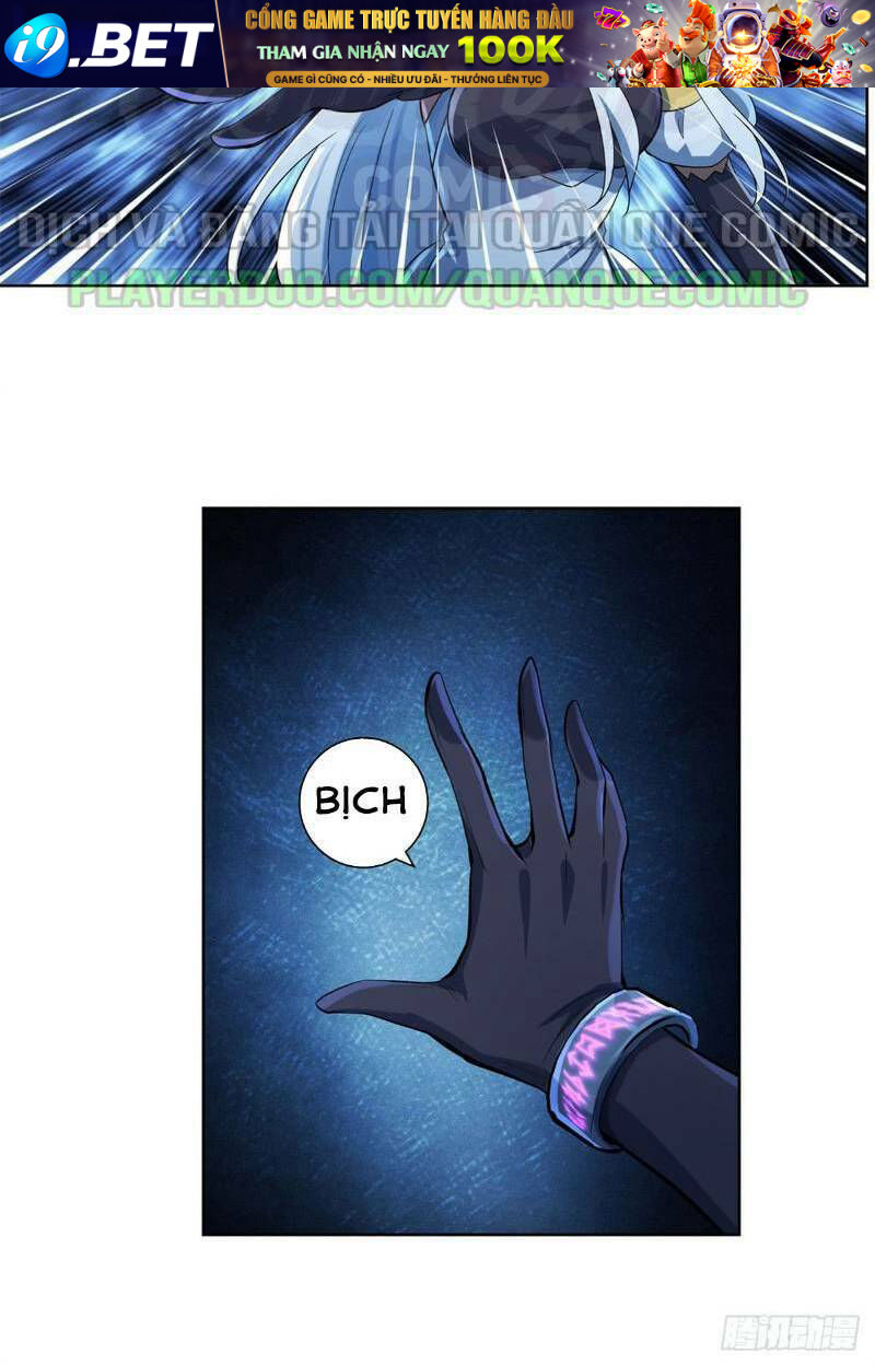 Ma vương thất nghiệp - Chapter 62 - Page 17