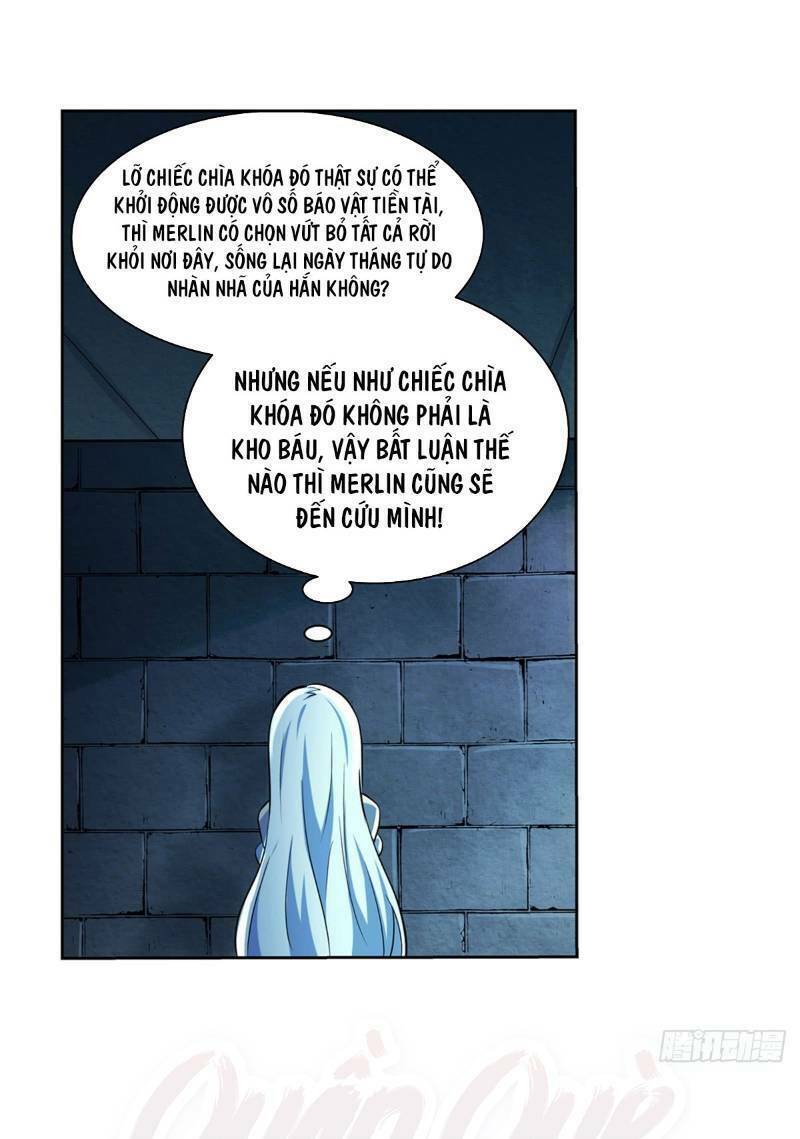 Ma vương thất nghiệp - Chapter 62 - Page 20