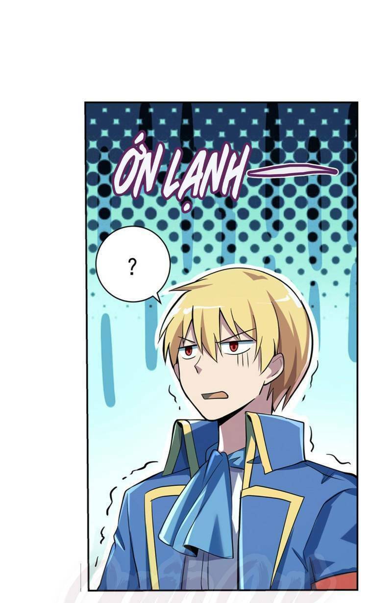 Ma vương thất nghiệp - Chapter 62 - Page 22