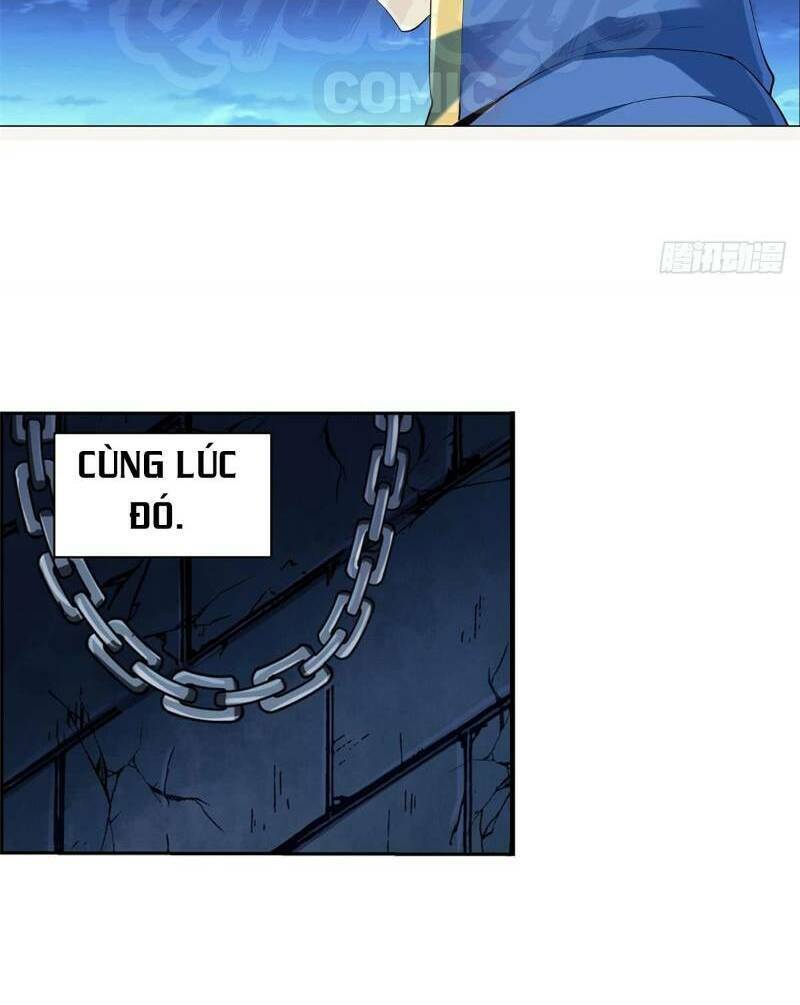 Ma vương thất nghiệp - Chapter 62 - Page 27