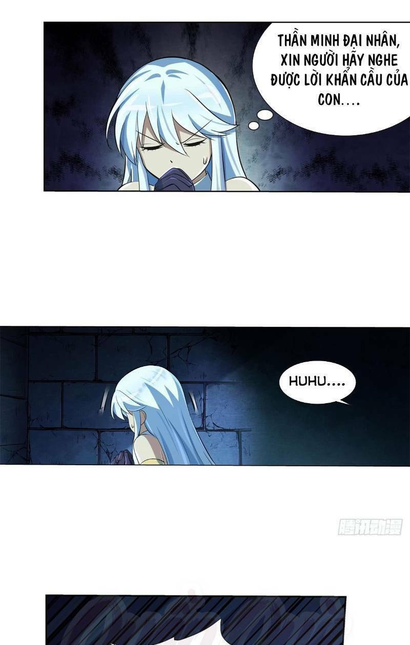 Ma vương thất nghiệp - Chapter 62 - Page 28