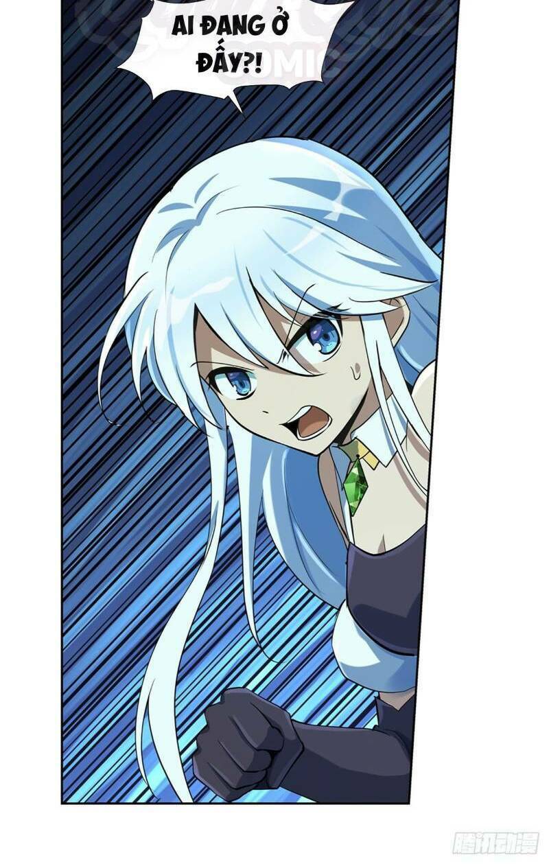 Ma vương thất nghiệp - Chapter 62 - Page 29