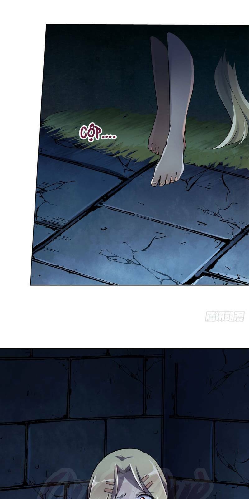 Ma vương thất nghiệp - Chapter 62 - Page 30