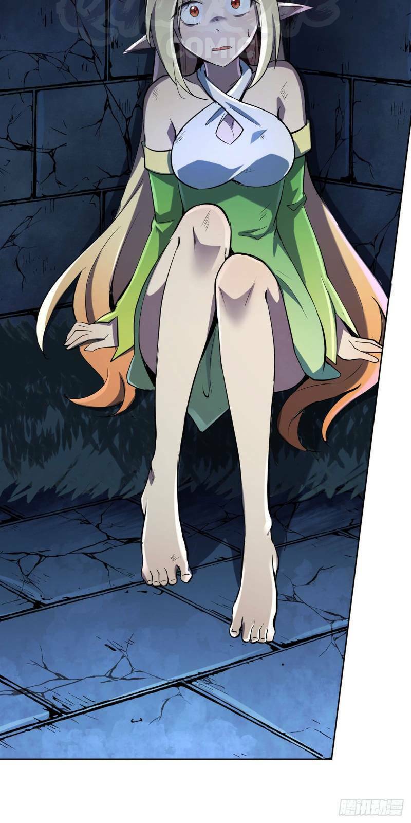 Ma vương thất nghiệp - Chapter 62 - Page 31