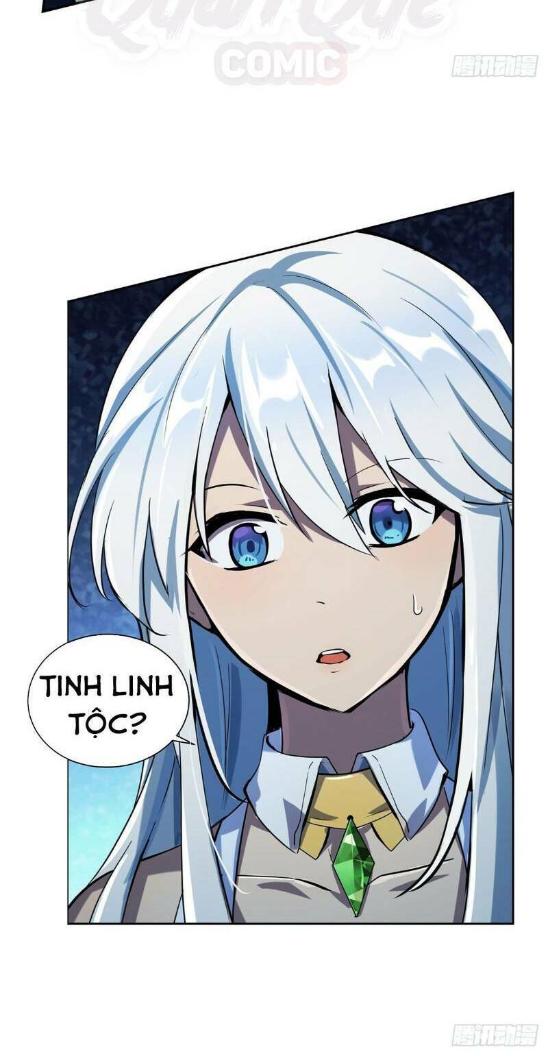 Ma vương thất nghiệp - Chapter 62 - Page 33