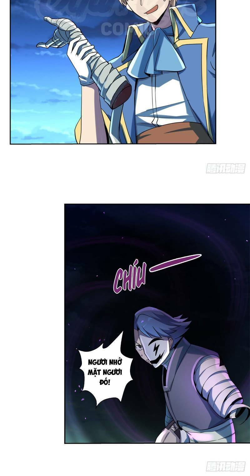 Ma vương thất nghiệp - Chapter 62 - Page 7