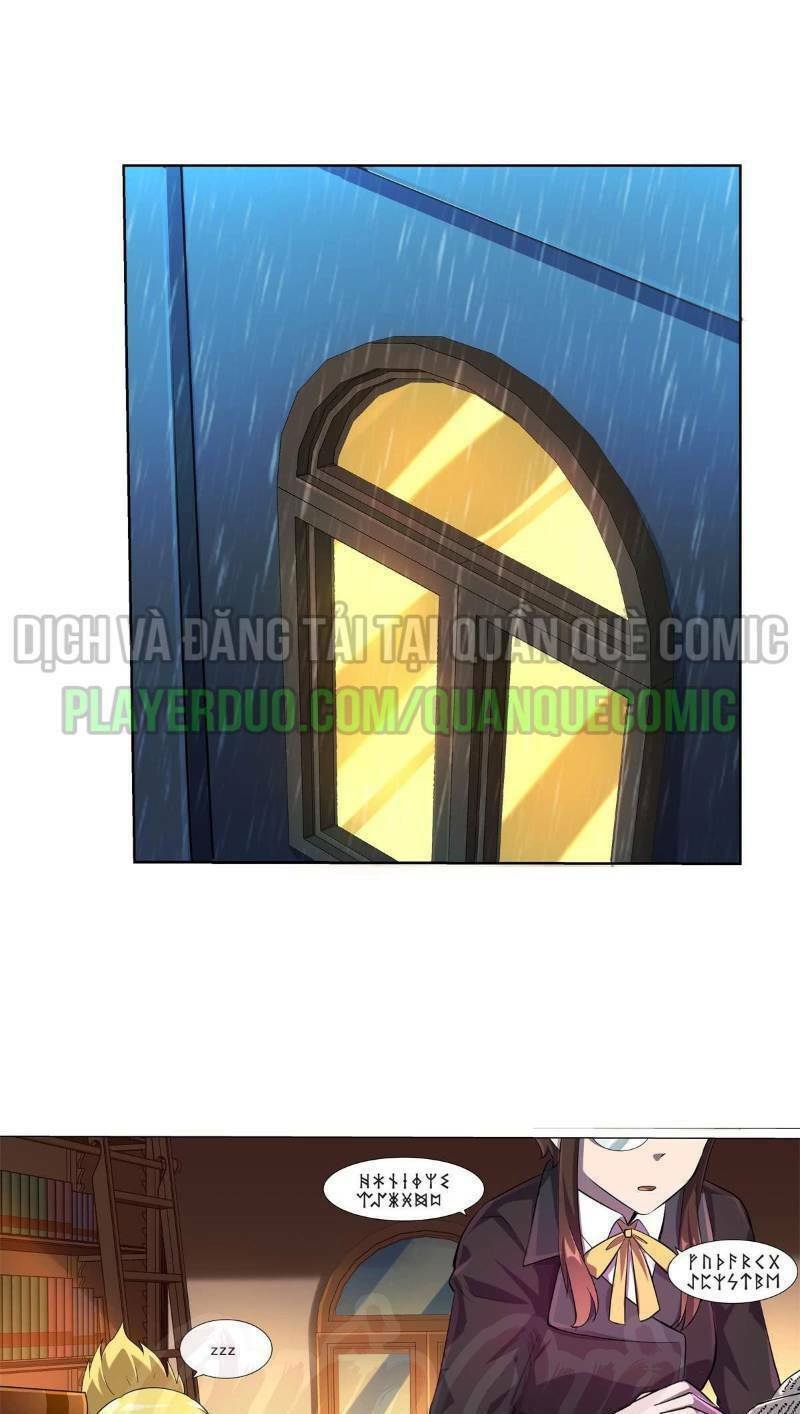 Ma vương thất nghiệp - Chapter 63 - Page 9