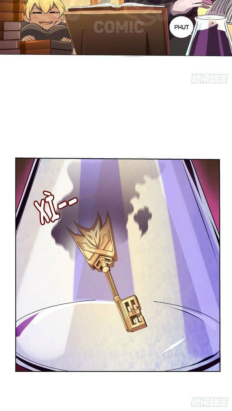 Ma vương thất nghiệp - Chapter 63 - Page 10