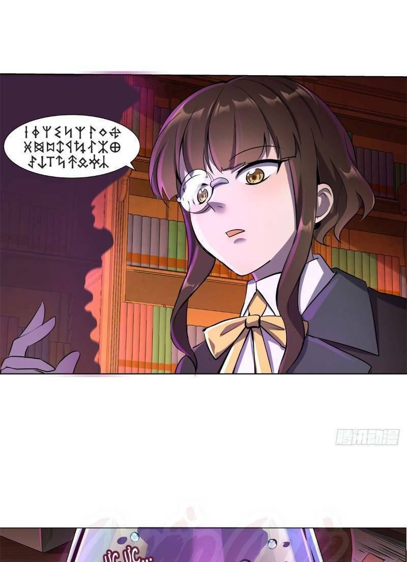 Ma vương thất nghiệp - Chapter 63 - Page 11