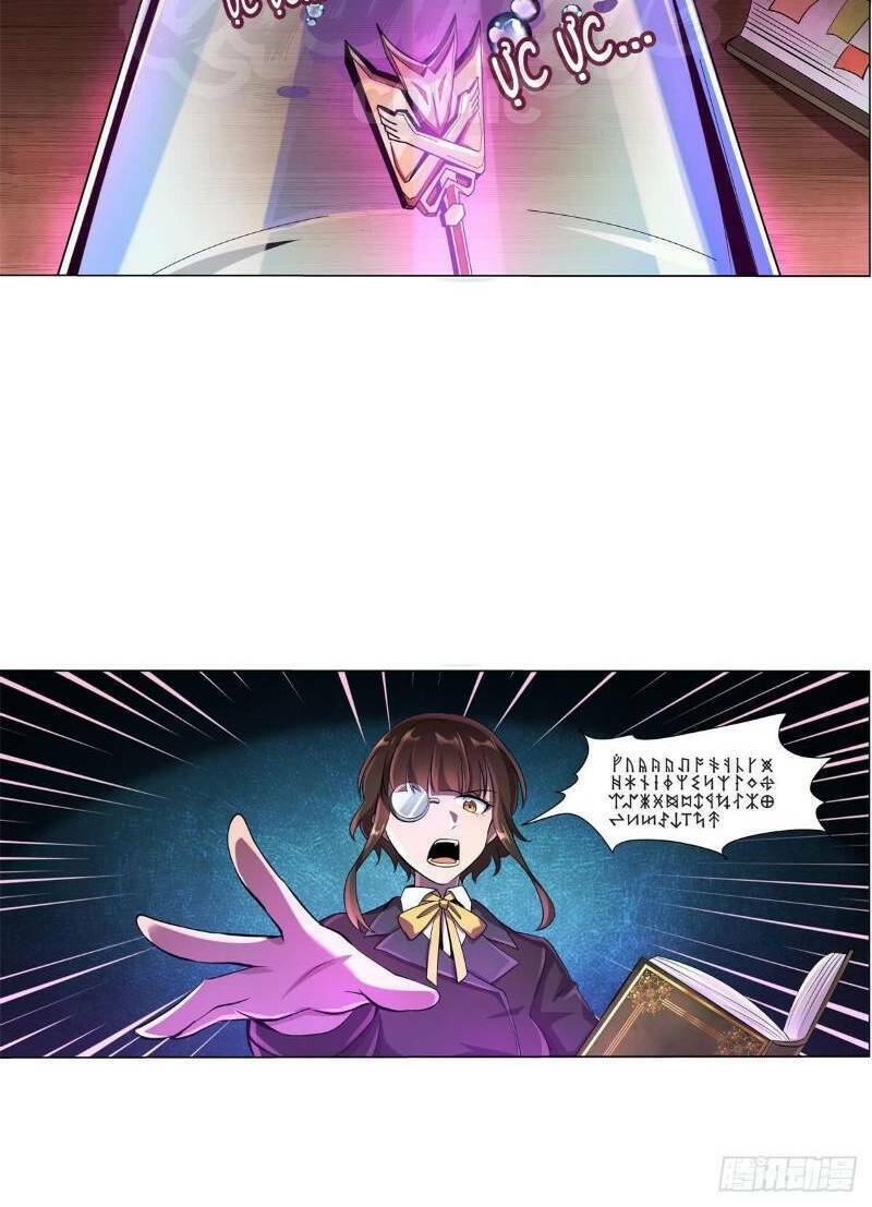 Ma vương thất nghiệp - Chapter 63 - Page 12