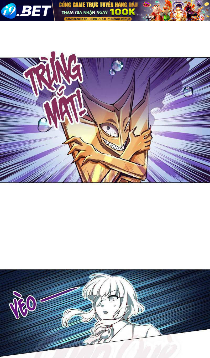 Ma vương thất nghiệp - Chapter 63 - Page 13