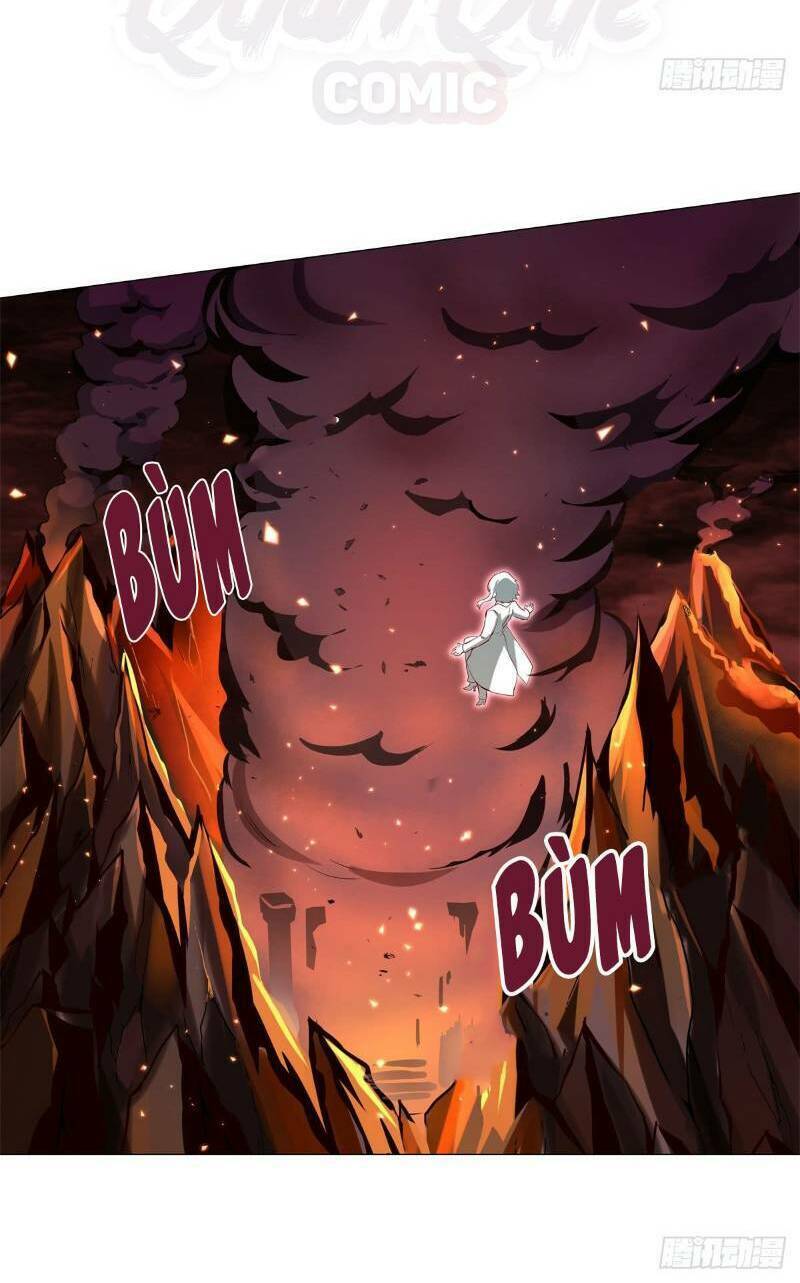 Ma vương thất nghiệp - Chapter 63 - Page 14