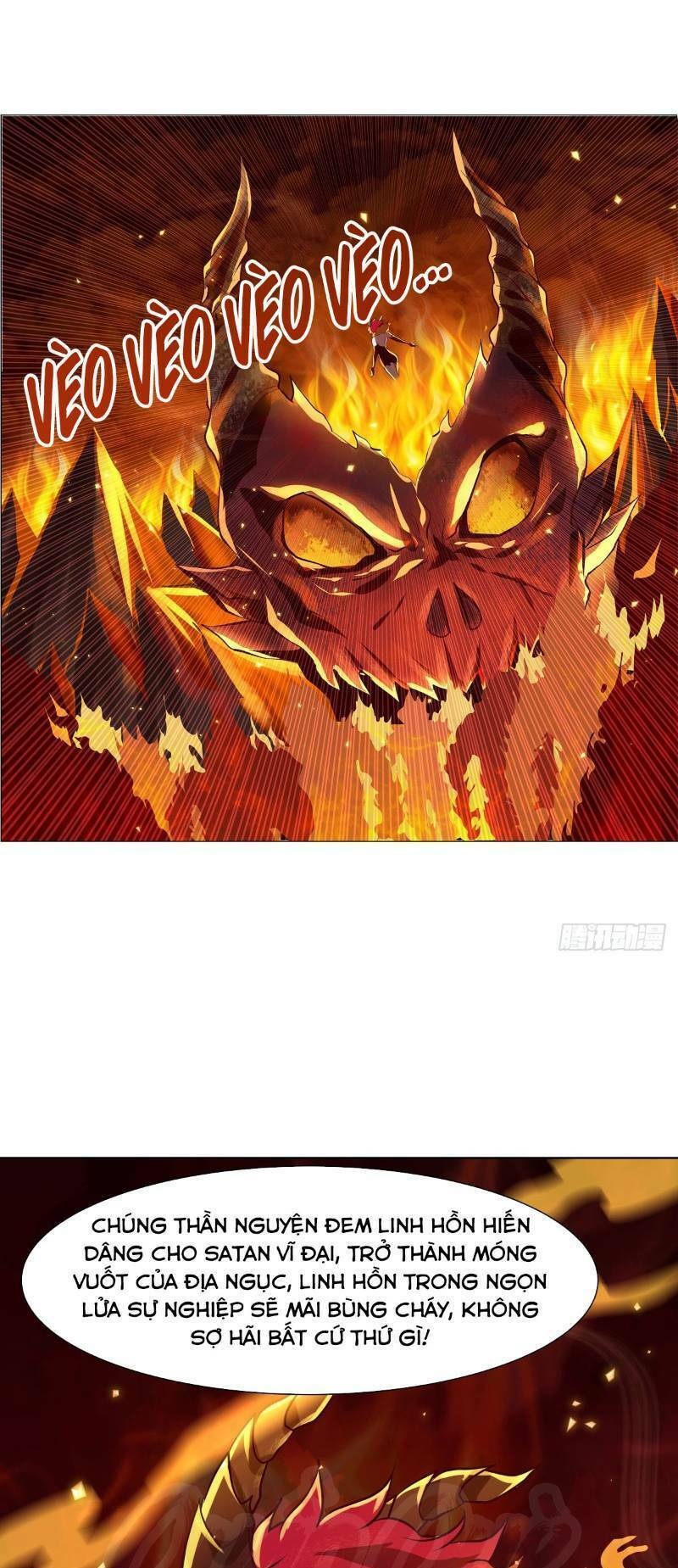 Ma vương thất nghiệp - Chapter 63 - Page 15