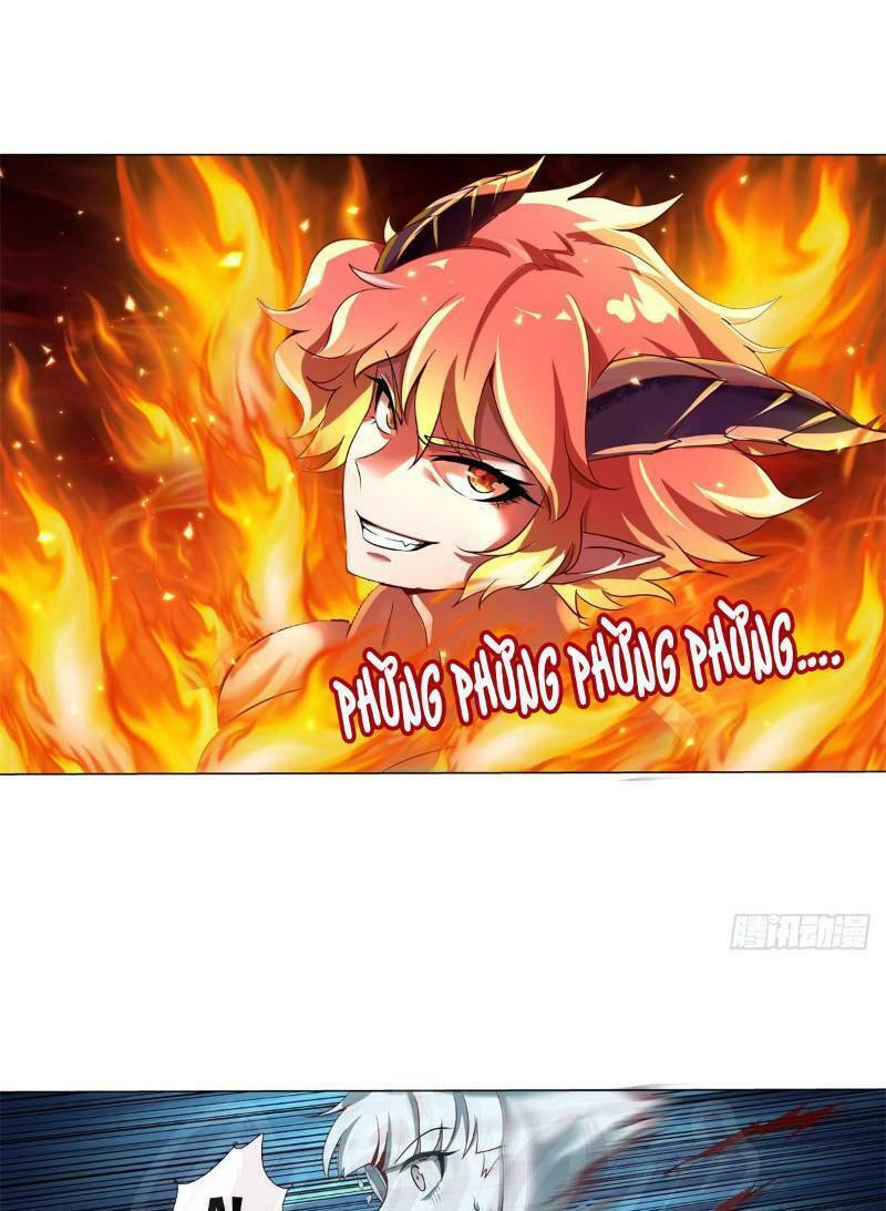 Ma vương thất nghiệp - Chapter 63 - Page 17