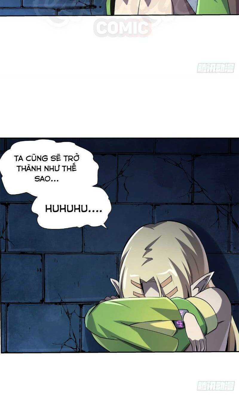 Ma vương thất nghiệp - Chapter 63 - Page 4