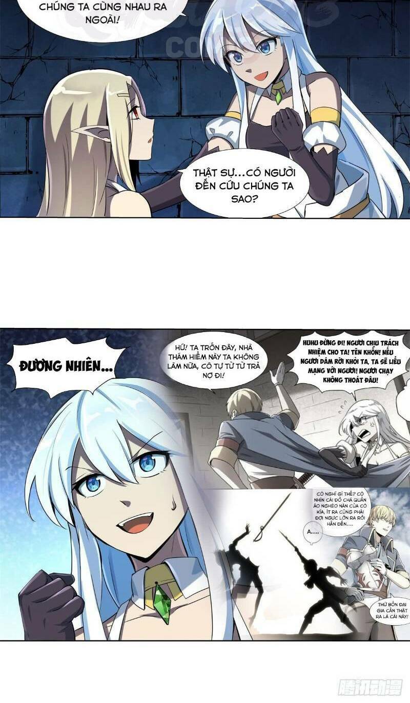 Ma vương thất nghiệp - Chapter 63 - Page 6