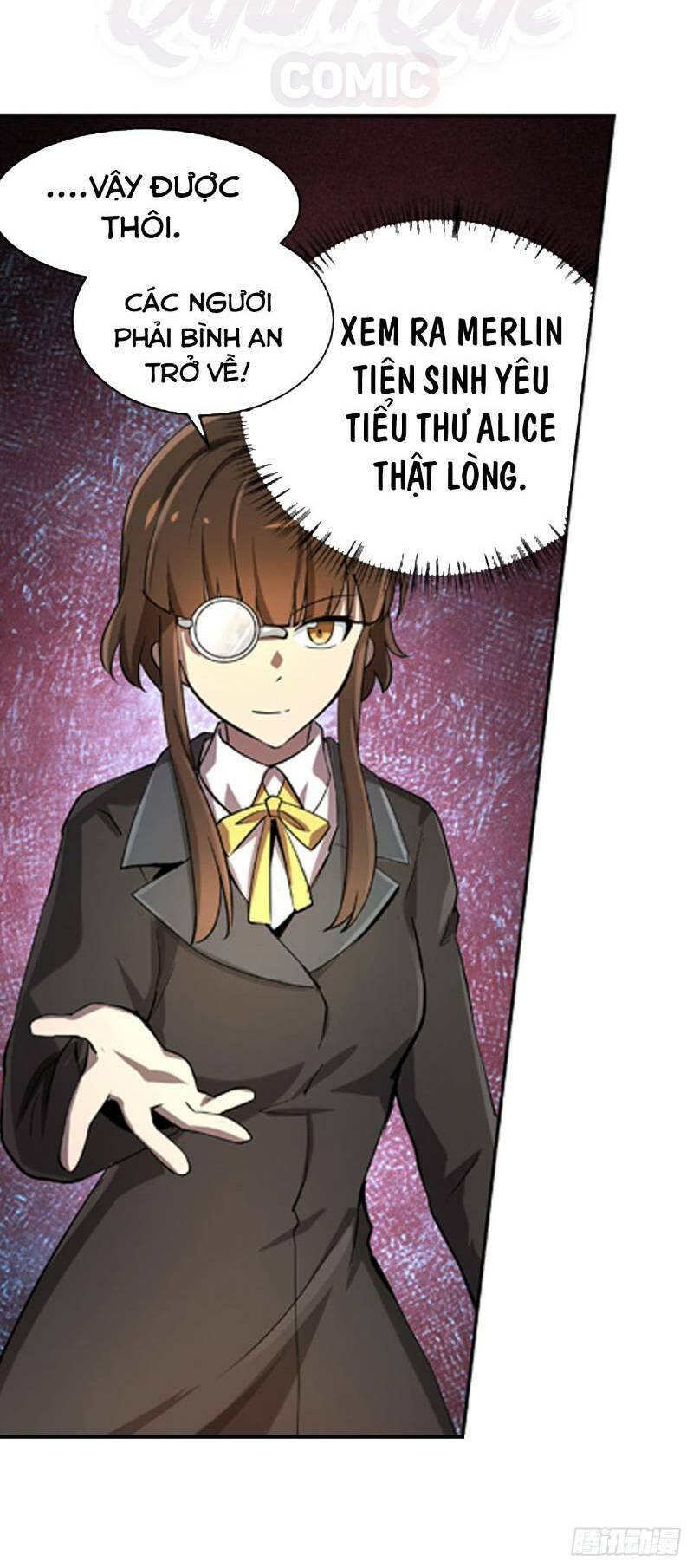 Ma vương thất nghiệp - Chapter 64 - Page 13