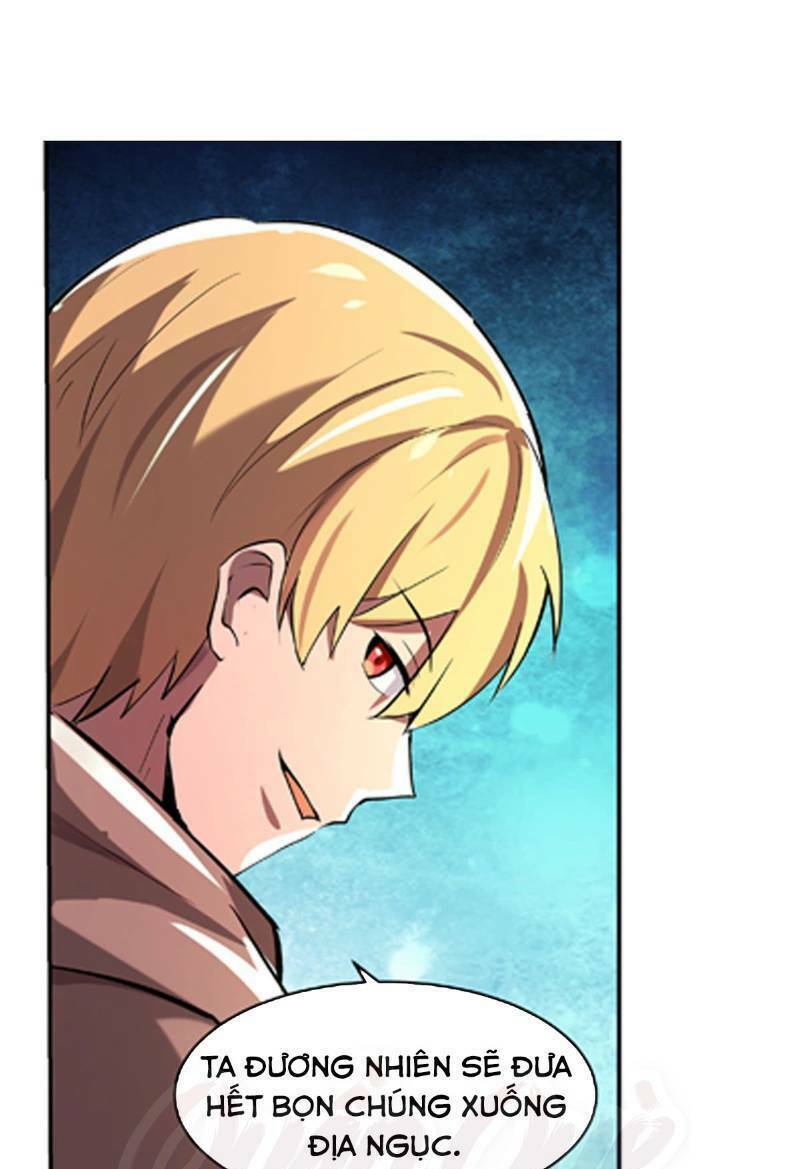 Ma vương thất nghiệp - Chapter 64 - Page 16