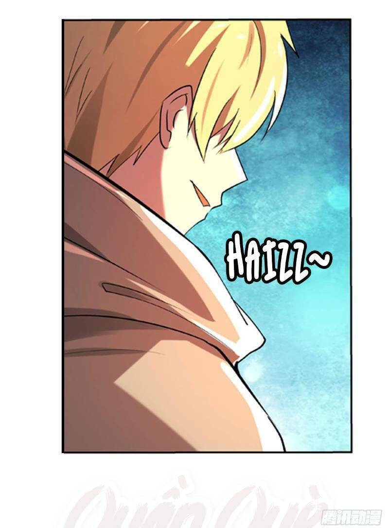 Ma vương thất nghiệp - Chapter 64 - Page 18