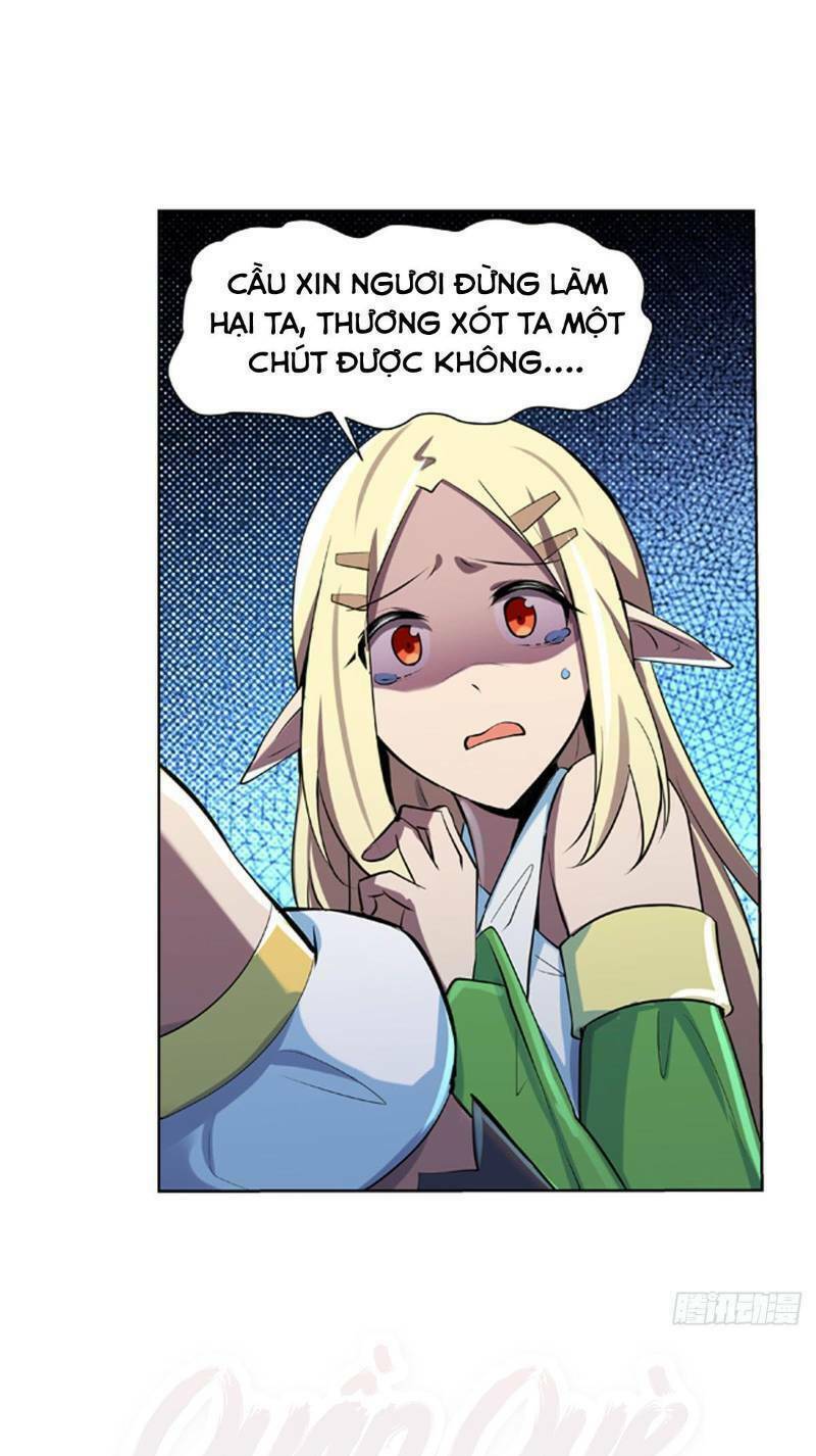 Ma vương thất nghiệp - Chapter 65 - Page 9