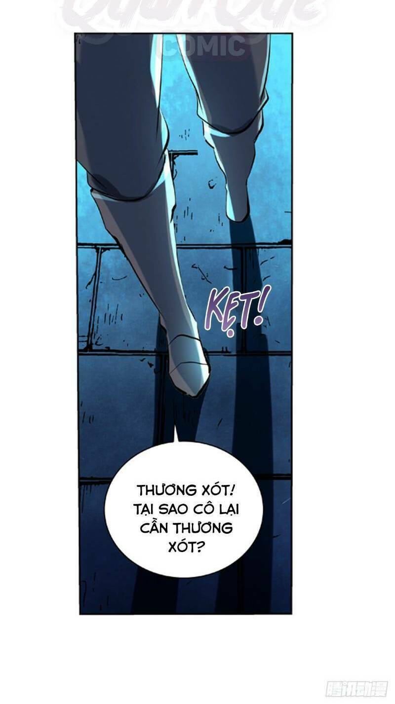 Ma vương thất nghiệp - Chapter 65 - Page 10