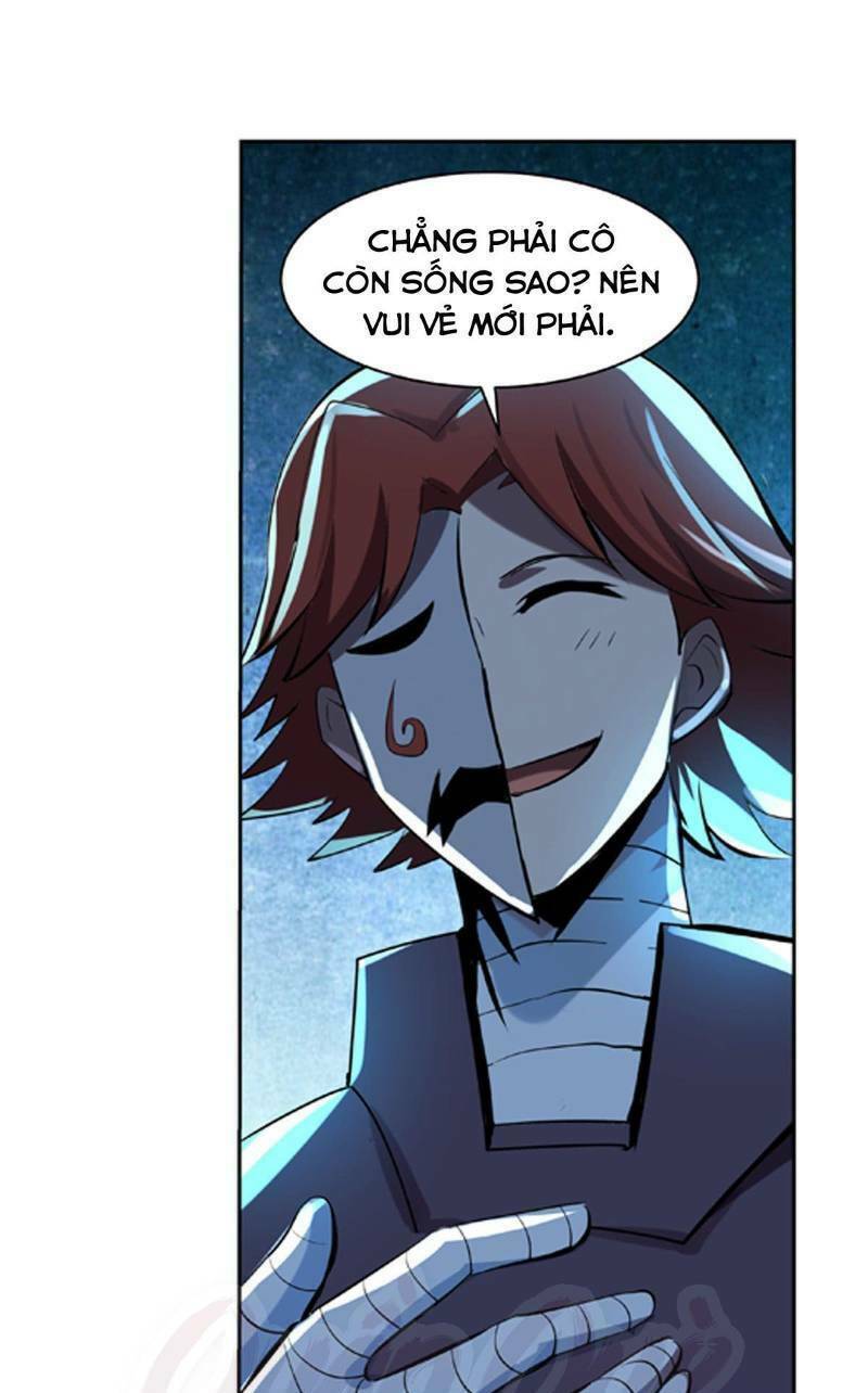 Ma vương thất nghiệp - Chapter 65 - Page 11