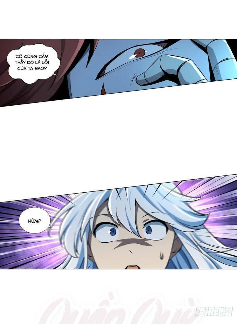 Ma vương thất nghiệp - Chapter 65 - Page 15