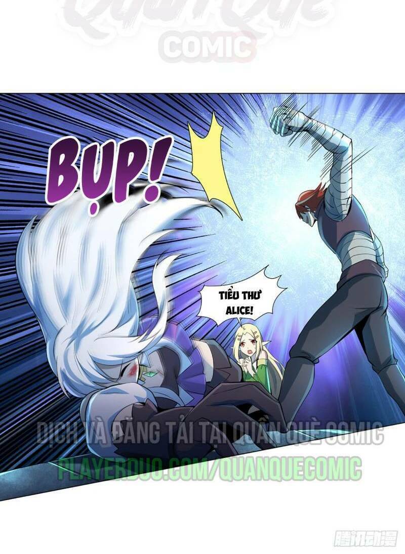 Ma vương thất nghiệp - Chapter 65 - Page 16