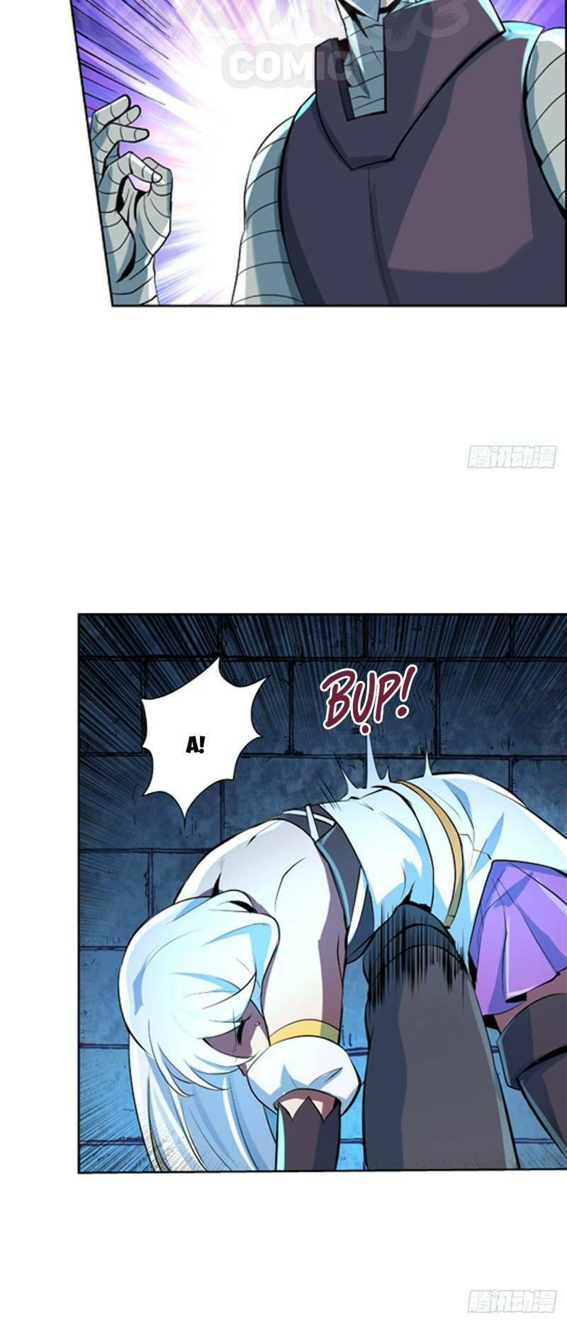 Ma vương thất nghiệp - Chapter 65 - Page 18