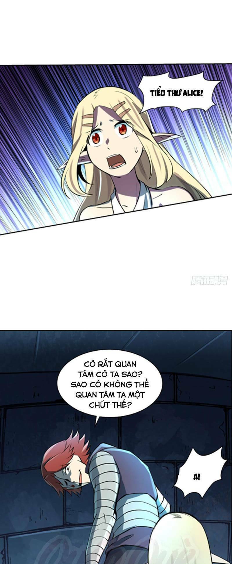 Ma vương thất nghiệp - Chapter 65 - Page 19