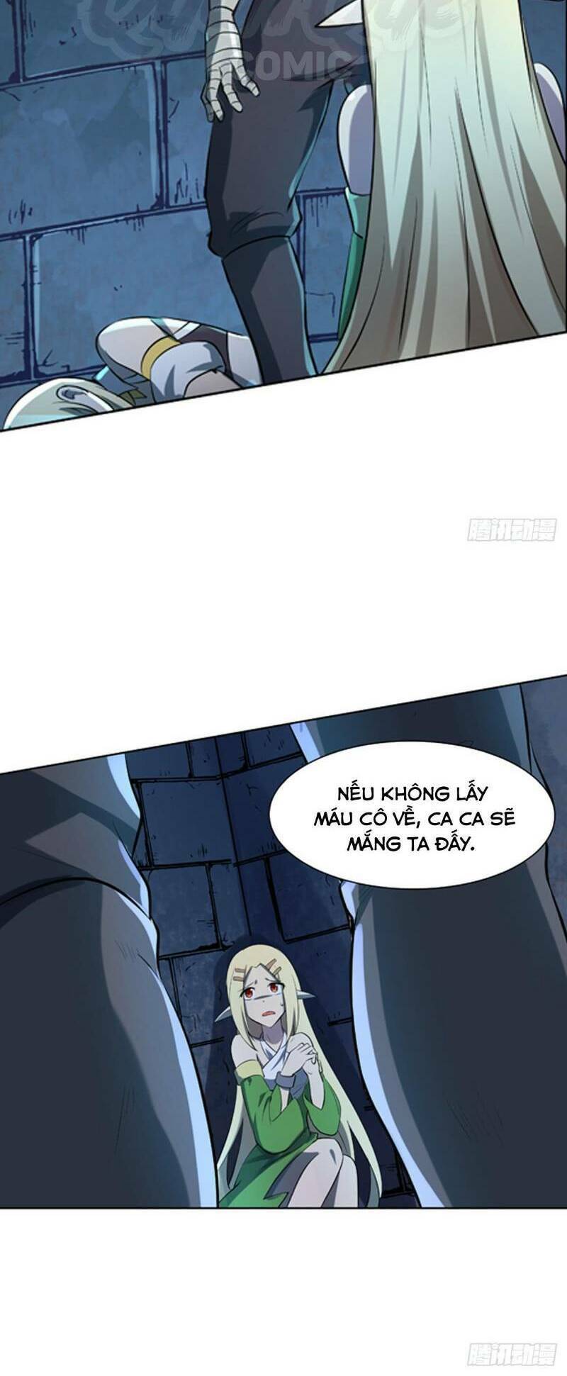 Ma vương thất nghiệp - Chapter 65 - Page 20