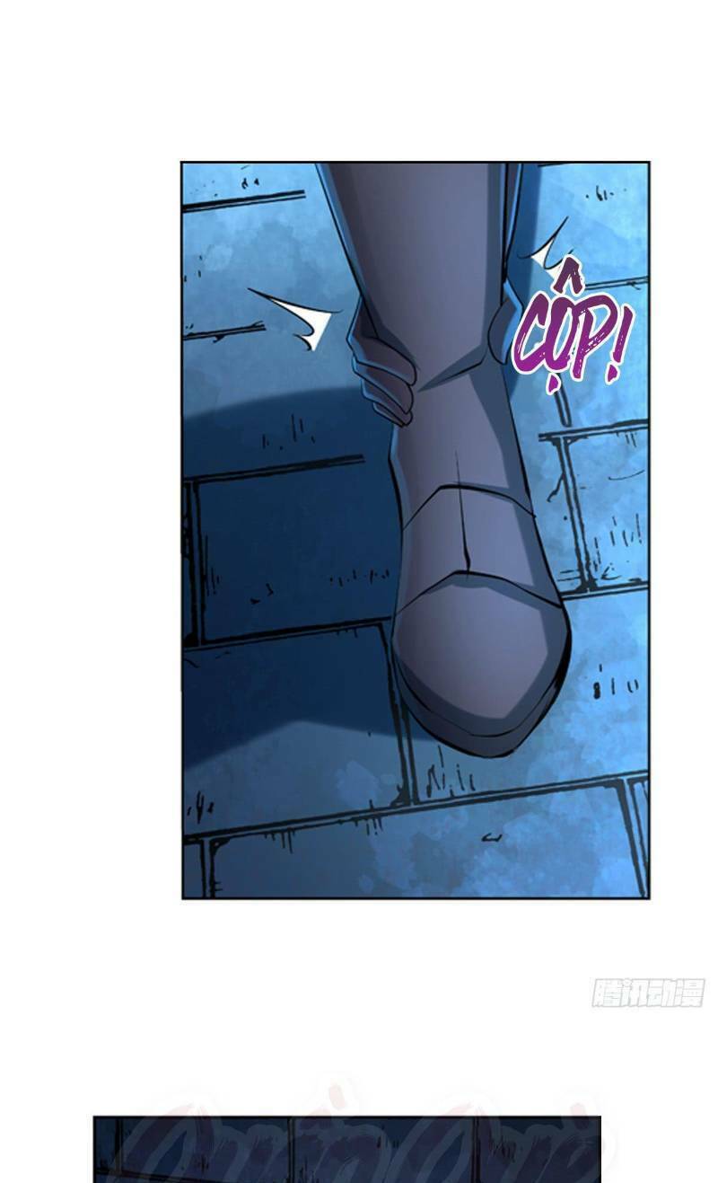 Ma vương thất nghiệp - Chapter 65 - Page 21