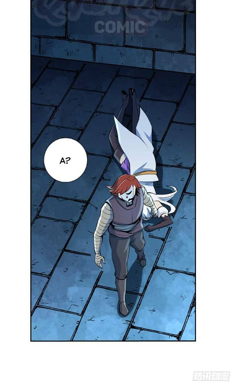 Ma vương thất nghiệp - Chapter 65 - Page 22