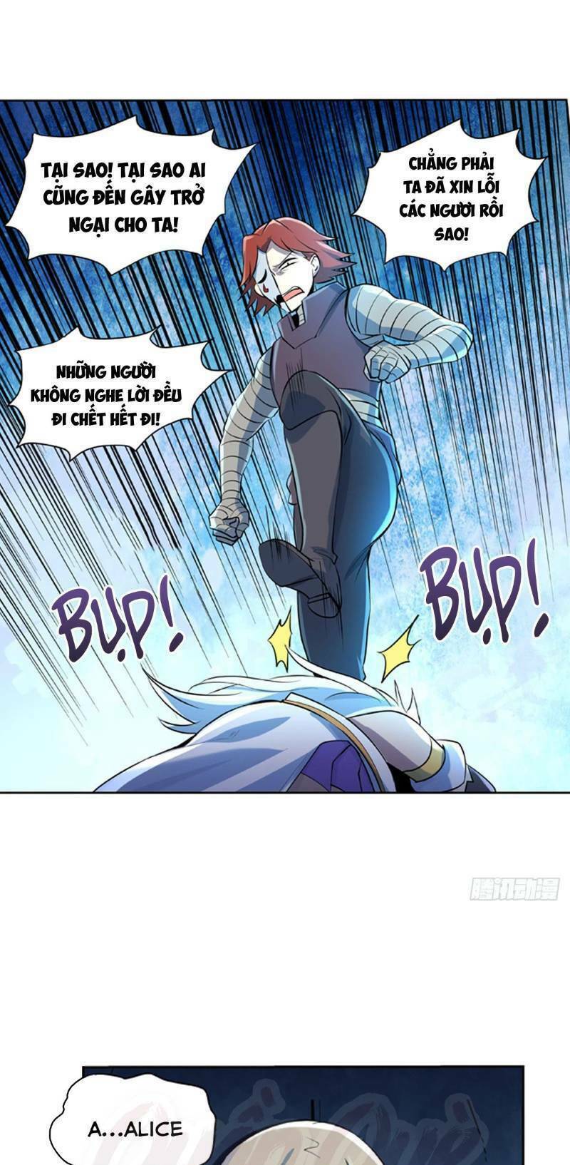 Ma vương thất nghiệp - Chapter 65 - Page 25