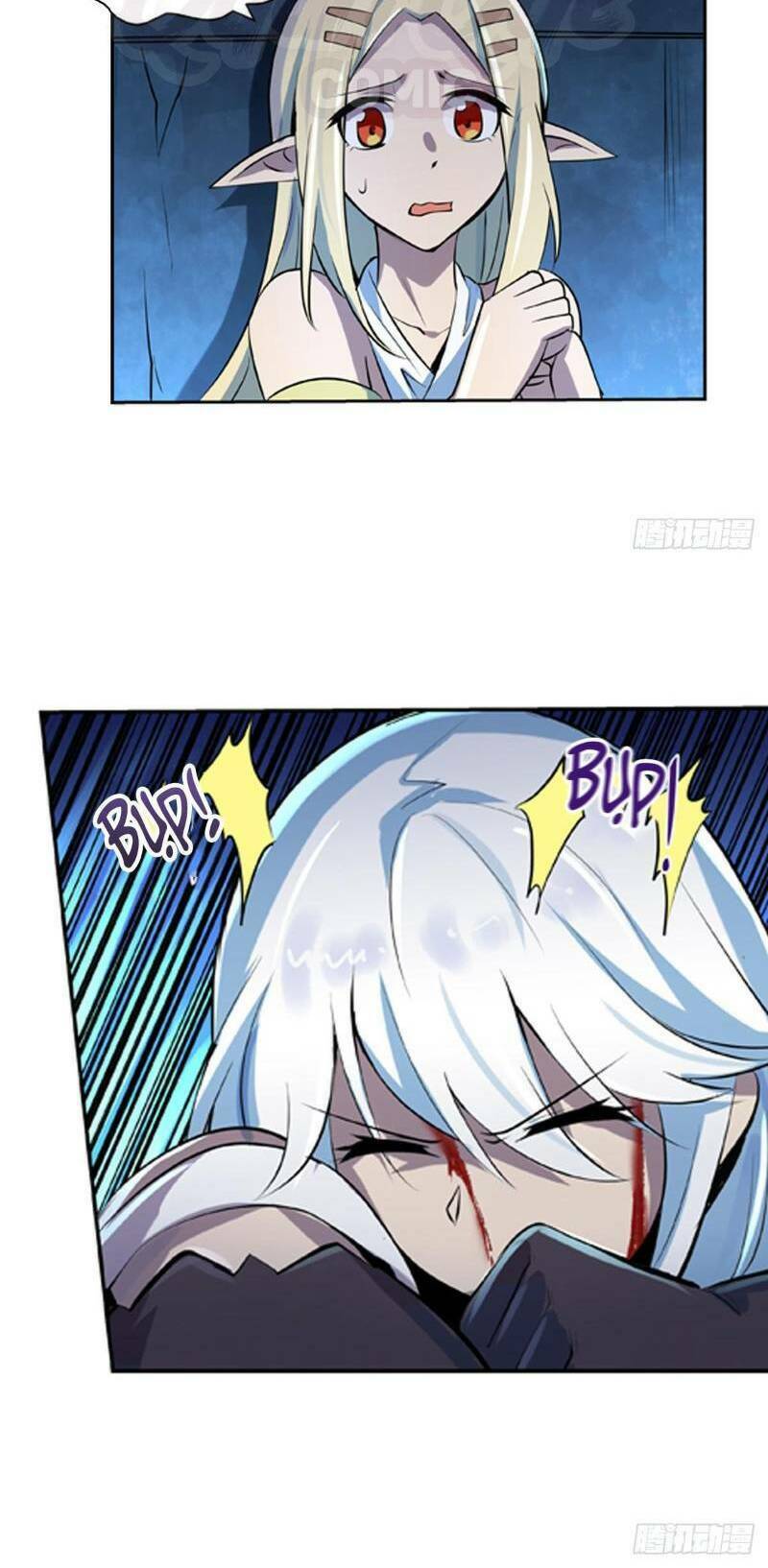 Ma vương thất nghiệp - Chapter 65 - Page 26