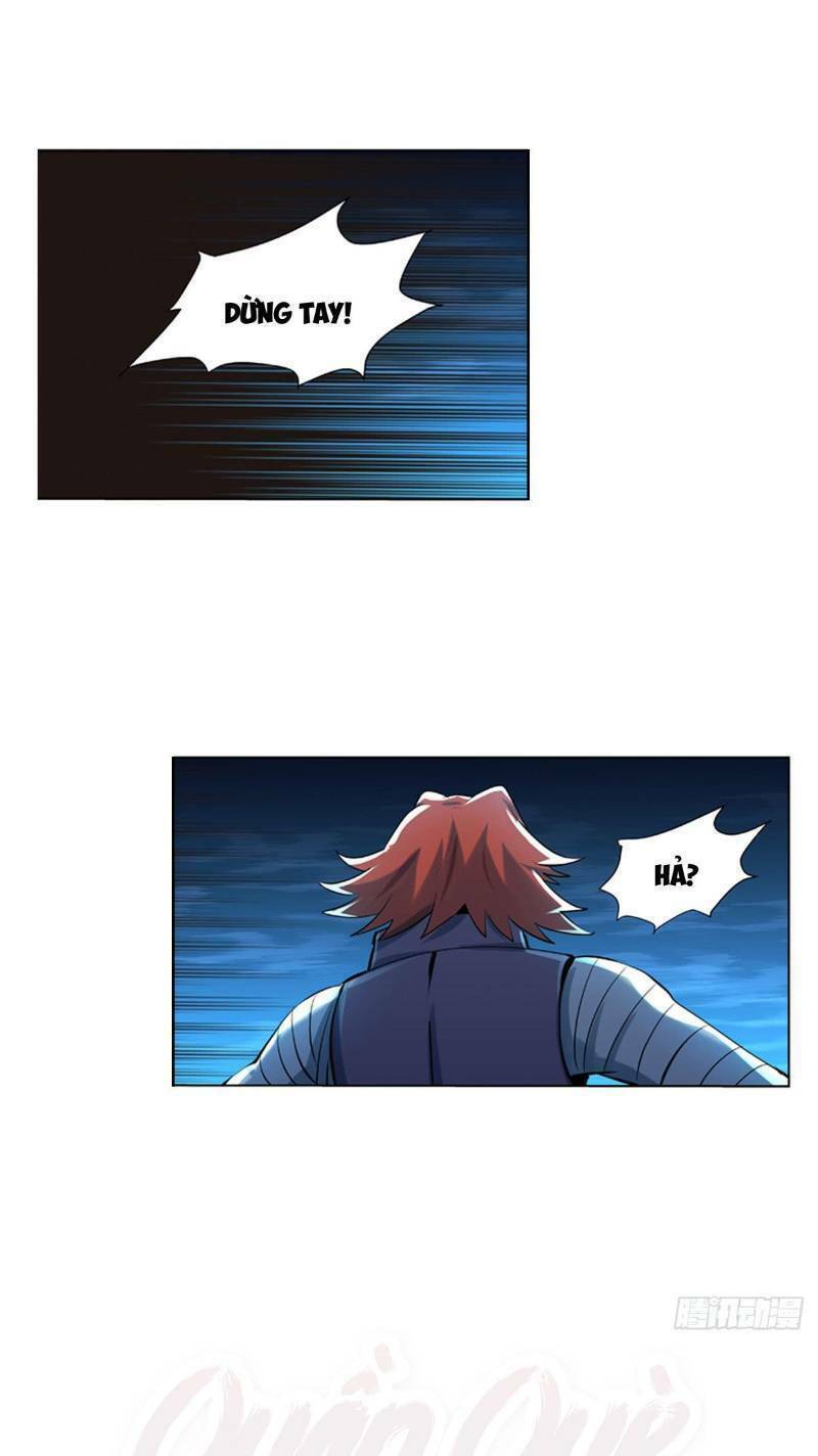 Ma vương thất nghiệp - Chapter 65 - Page 27