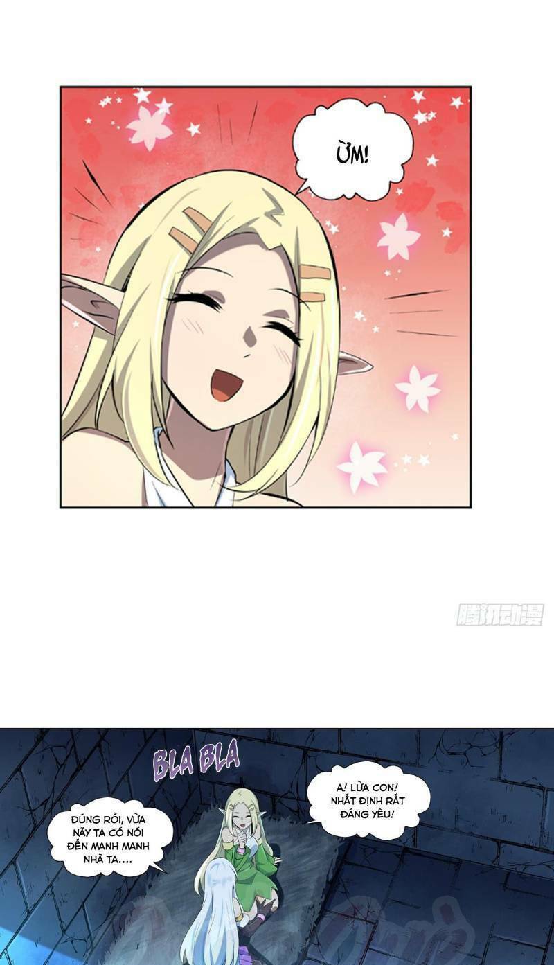 Ma vương thất nghiệp - Chapter 65 - Page 5