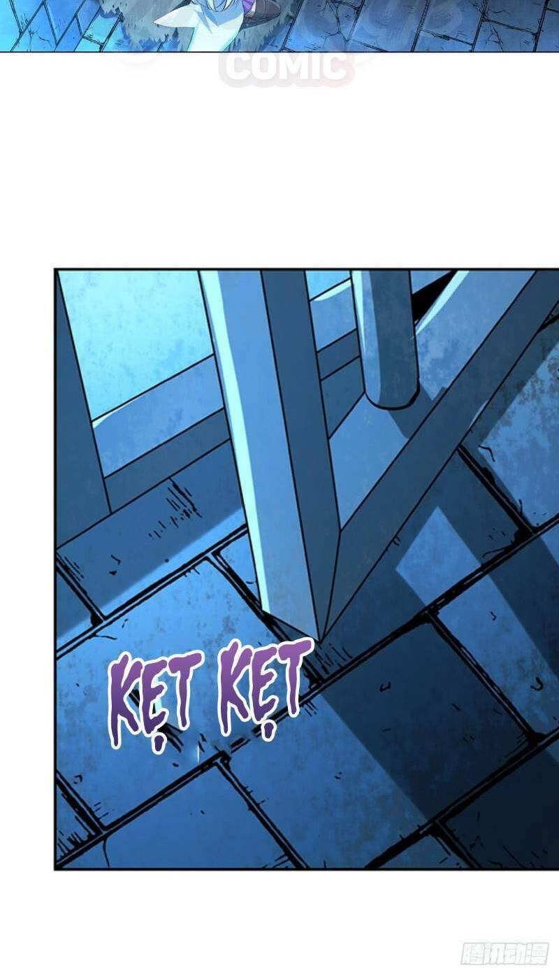 Ma vương thất nghiệp - Chapter 65 - Page 6