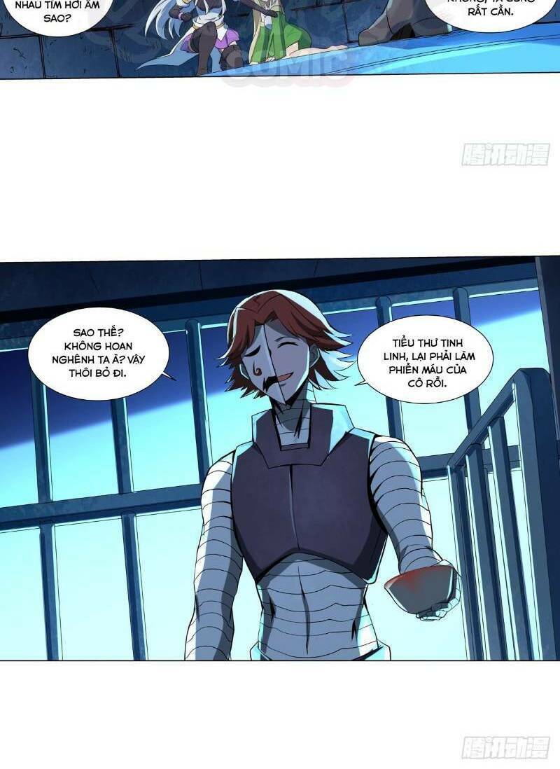 Ma vương thất nghiệp - Chapter 65 - Page 8