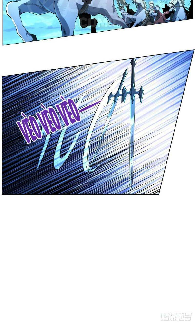 Ma vương thất nghiệp - Chapter 66 - Page 11