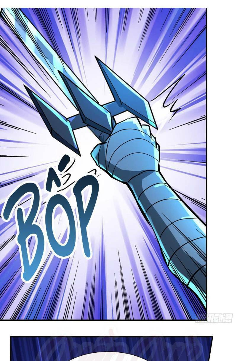 Ma vương thất nghiệp - Chapter 66 - Page 12