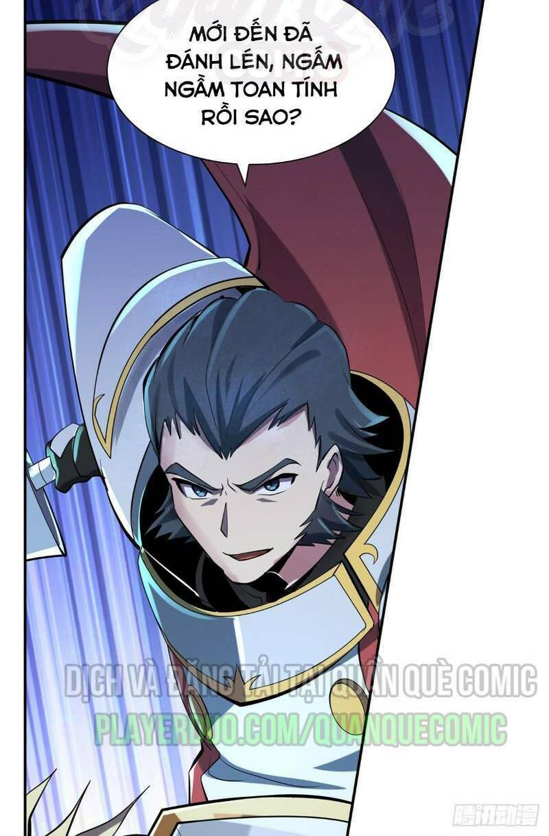 Ma vương thất nghiệp - Chapter 66 - Page 13