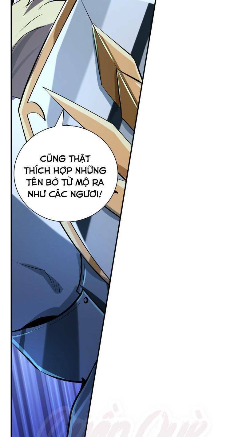 Ma vương thất nghiệp - Chapter 66 - Page 14