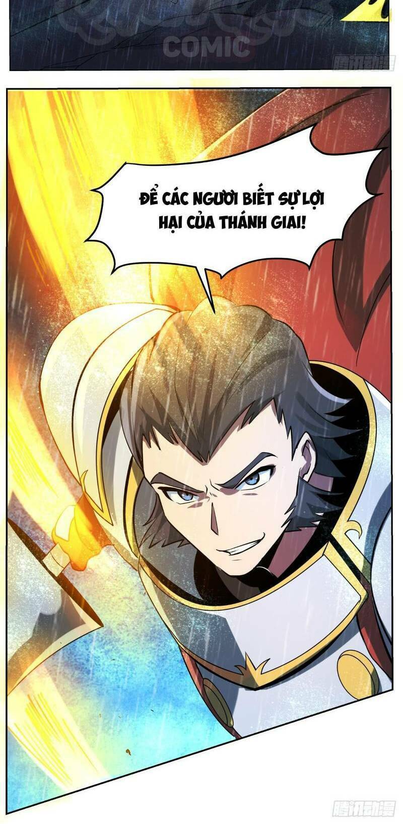 Ma vương thất nghiệp - Chapter 66 - Page 17
