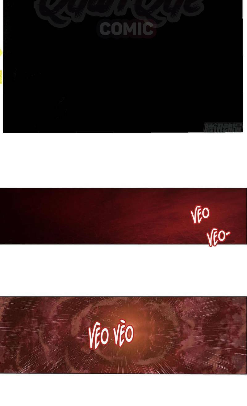 Ma vương thất nghiệp - Chapter 66 - Page 19