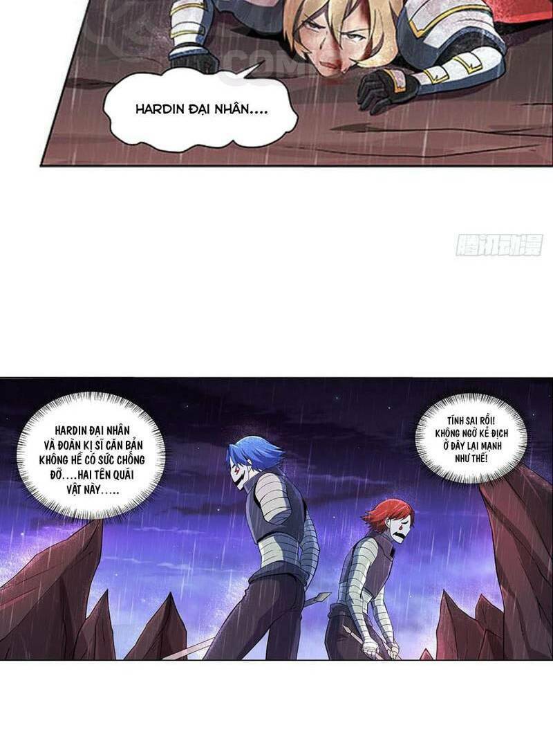 Ma vương thất nghiệp - Chapter 66 - Page 23