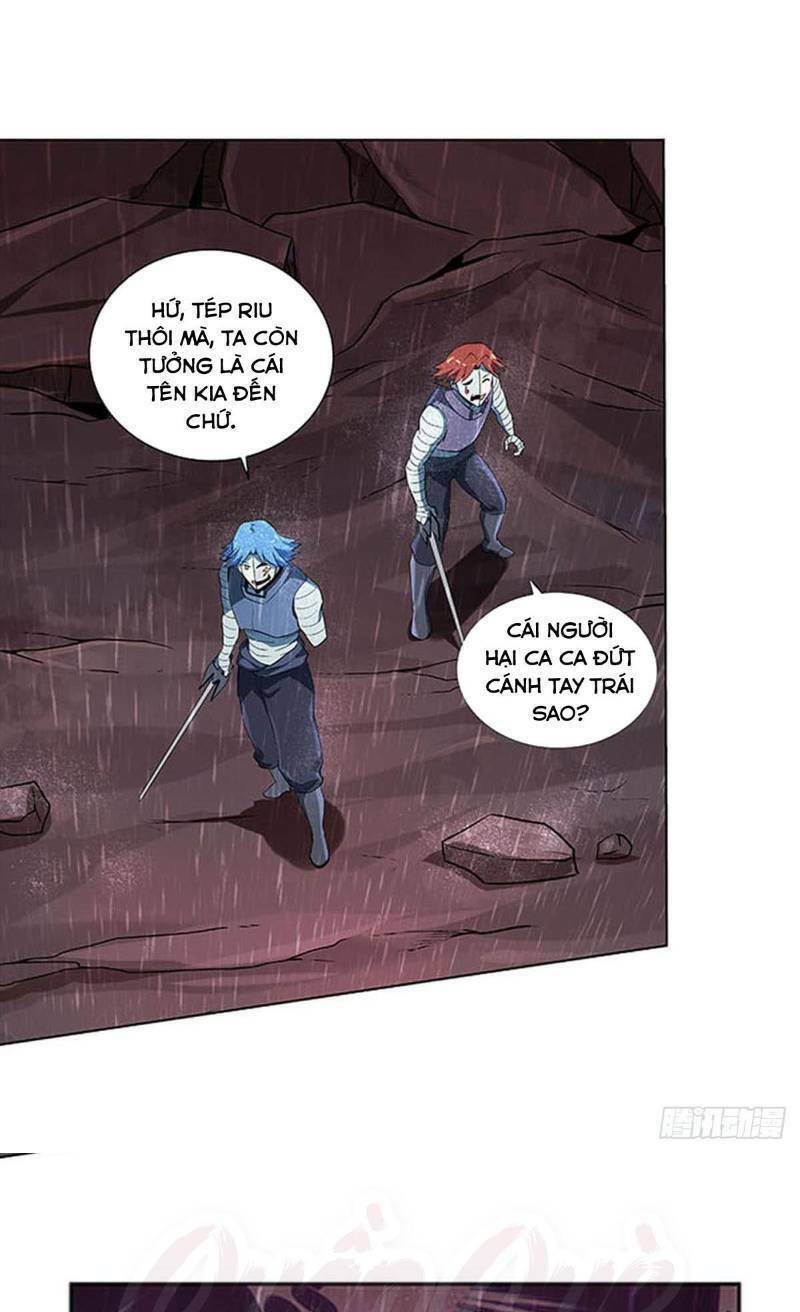 Ma vương thất nghiệp - Chapter 66 - Page 24