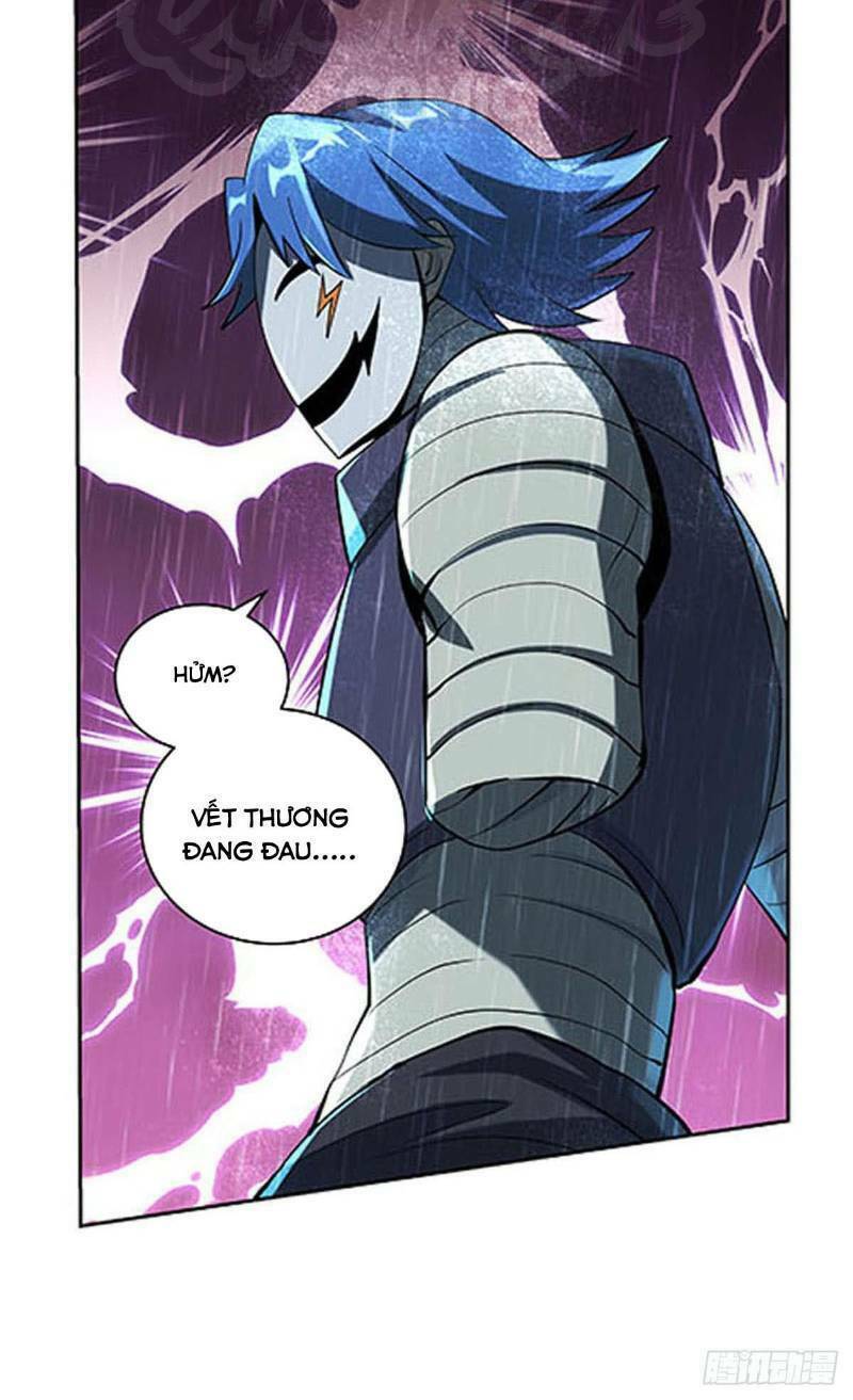 Ma vương thất nghiệp - Chapter 66 - Page 25