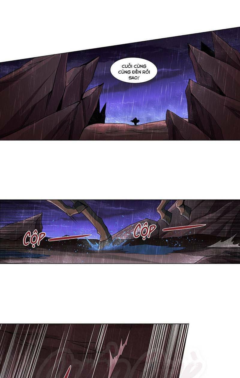 Ma vương thất nghiệp - Chapter 66 - Page 26